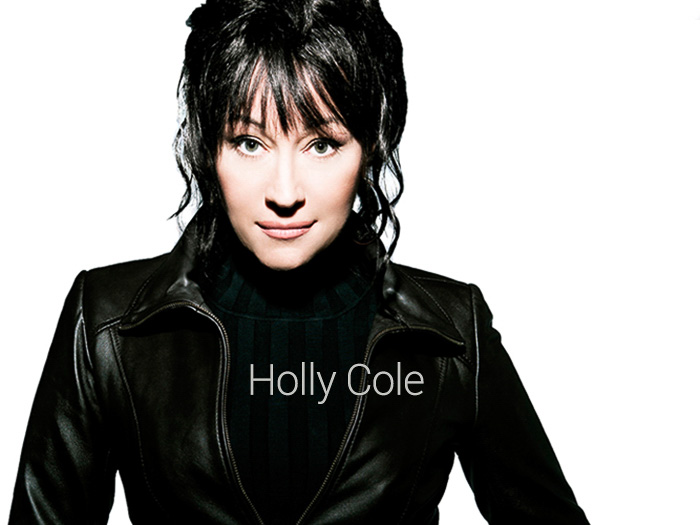 HOLLY COLE